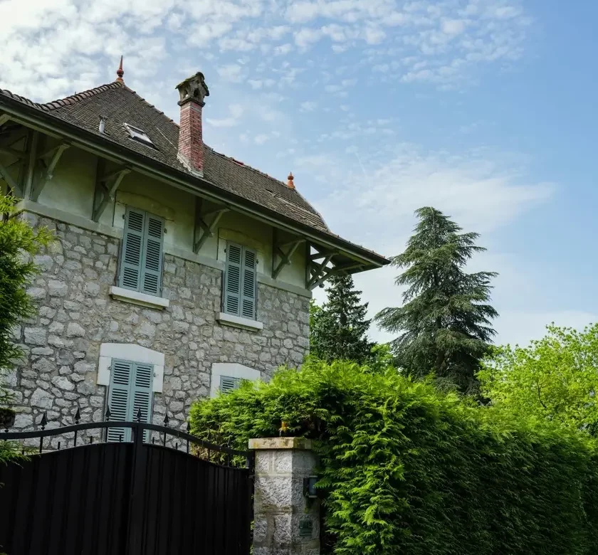Ancienne villa de caractère